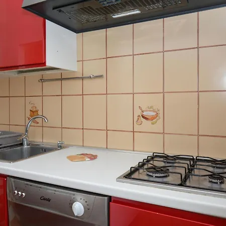 Feriehus Stunning In With Wifi